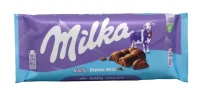 Шоколад bubblu Milka 90 г