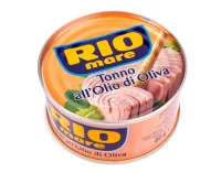 Тунець в олії Rio Mare 65 г