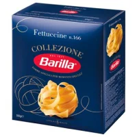 Макарони гнізда Fettuccine 166 Barilla 500 г