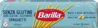 Спагетті без глютену Barilla 400 г