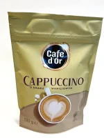 Капучино ванільне Cafe dor 130 г