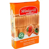 Міні грінки Minigrill 90 г