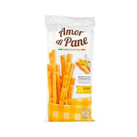 Грісіні з кунжутом Amor di Pane 125 г