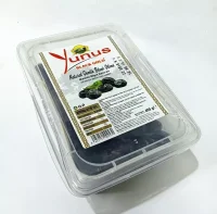 Маслини в'ялені Yunus 400 г