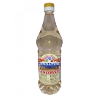 Оцет винний білий Mengazzoli 1 л