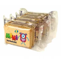 Печиво herbatniki 3x14 г