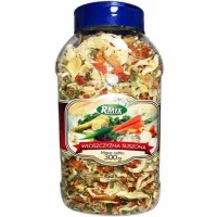 Сухі овочі Rmix 300 г