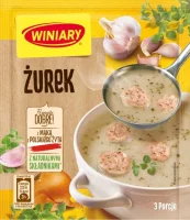 Суп Zurek Winiary 49 г