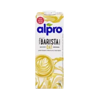 Вівсяне молоко Alpro 750 мл