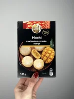 Десерт моті зі смаком манго Asia Flavours 180 г