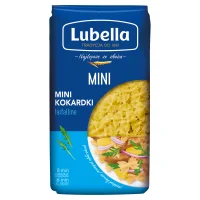 Макарони міні бантики Lubella 400 г