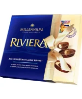 Цукерки Millennium Riviera  250 г