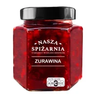 Соус журавлиний Nasza Spizarnia 300 г