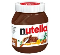 Шоколадна паста Nutella 500 г